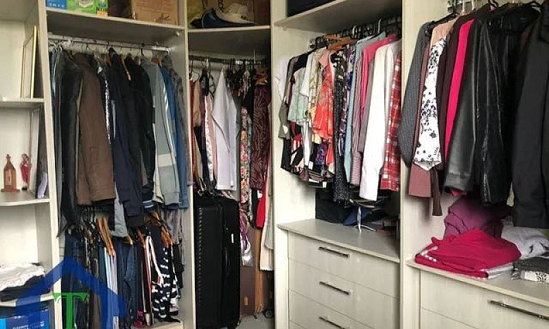 Apartamento Com 2 Do...