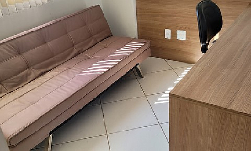 Apartamento Para Alu...