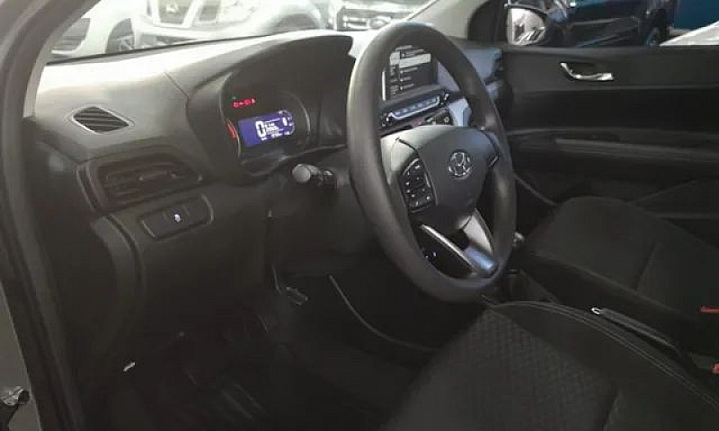 Hyundai Hb20 Hb20 Ev...