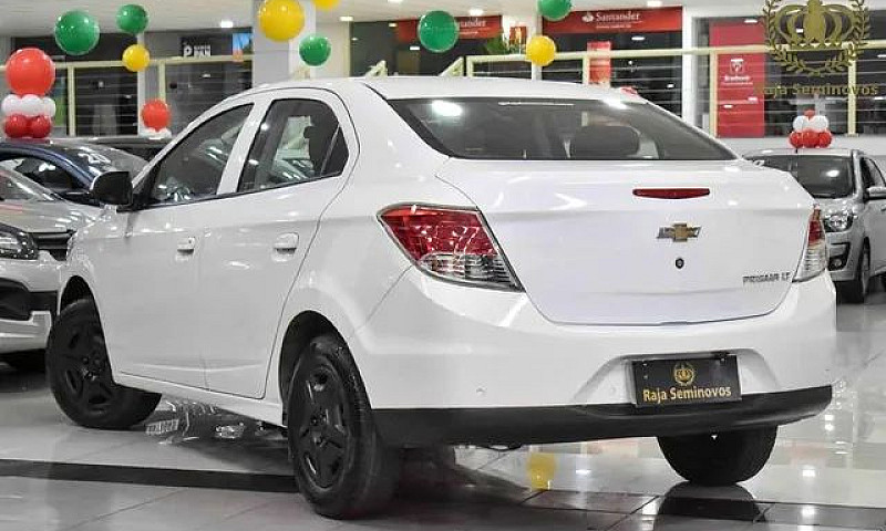 Chevrolet Prisma 1.0...