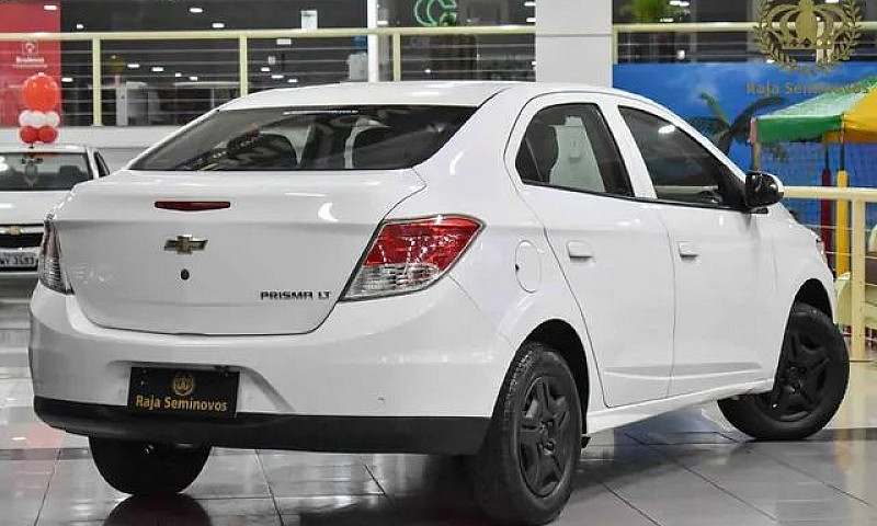 Chevrolet Prisma 1.0...
