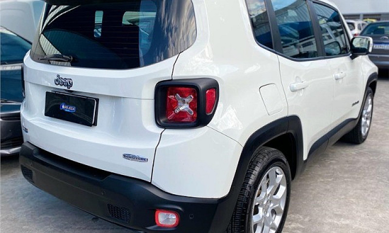 Jeep Renegade 2016 L...