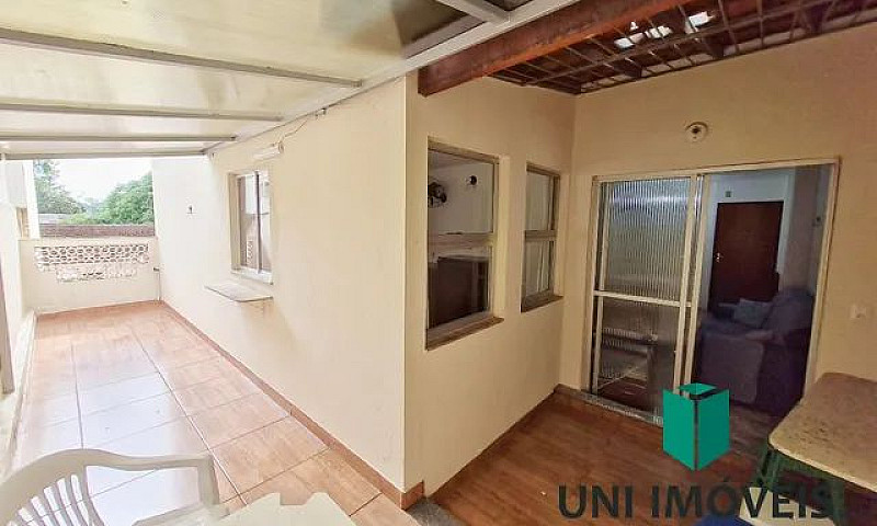 Apartamento 02 Quart...