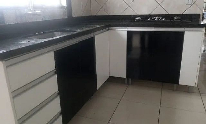 Ótima Casa No Recant...