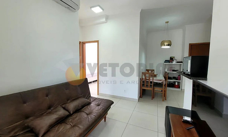 Apartamento Com 2 Do...