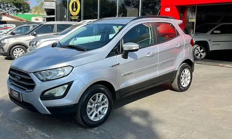Ecosport Se 1.5 At 2...