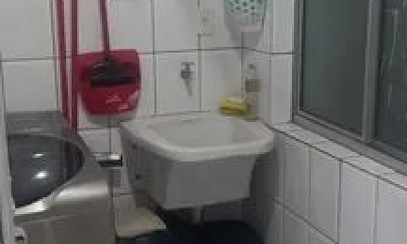 Apartamento 02 Quart...