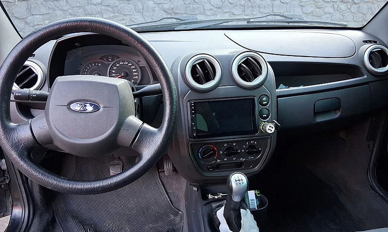 Ford Ka 1.0 8V/1.0 8...