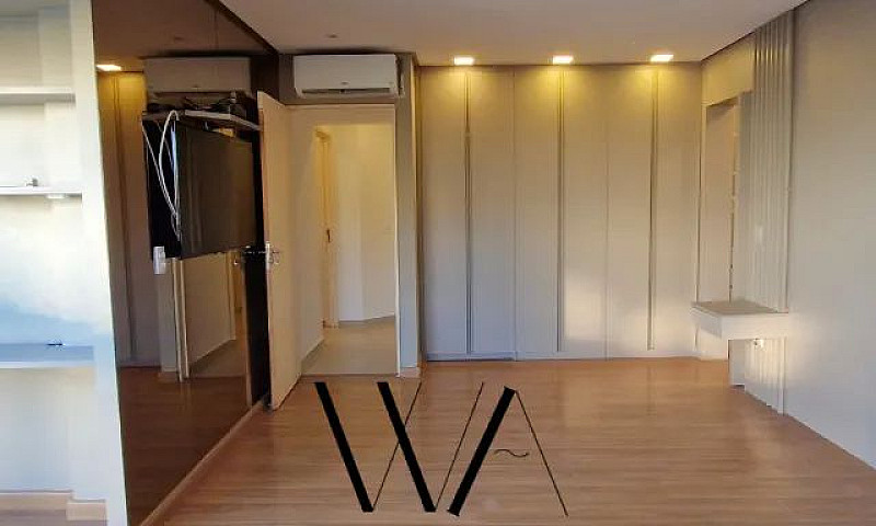 Alugo Apt Na Ponta V...