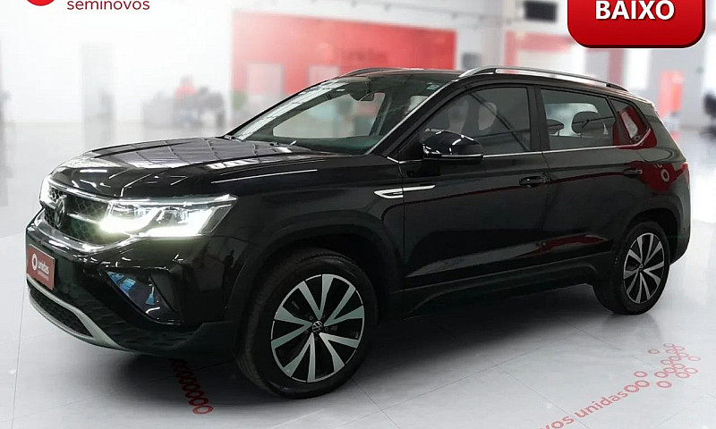 Volkswagen Taos 2023...