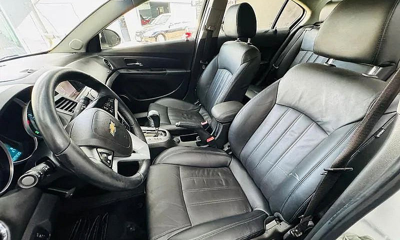 Chevrolet Cruze Lt N...