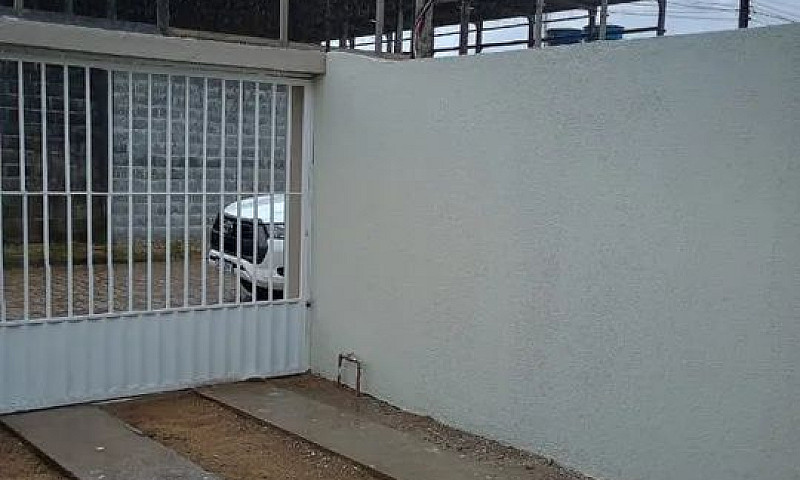 Vendo Casa Res Jardi...