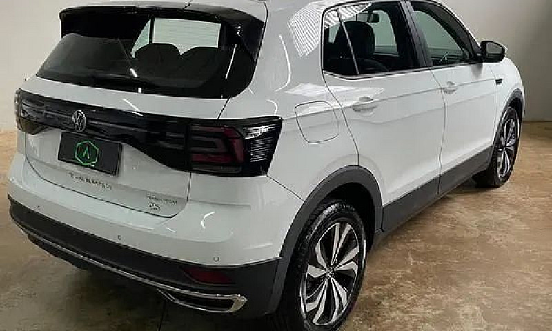 Volkswagen T-Cross C...