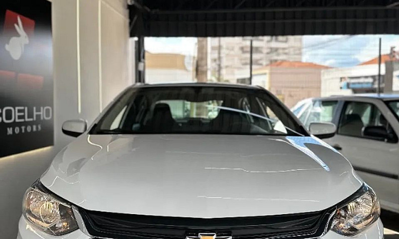 Chevrolet Onix Plus ...