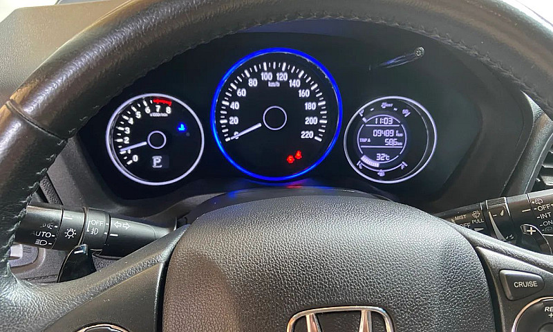 Hrv Exl 1.8 Automáti...