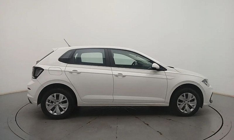 Volkswagen Polo 2024...
