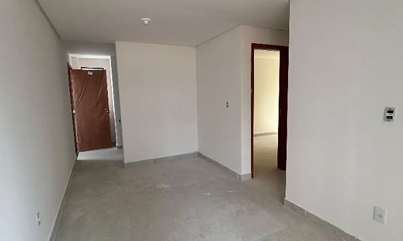 Apartamento 3 Quarto...