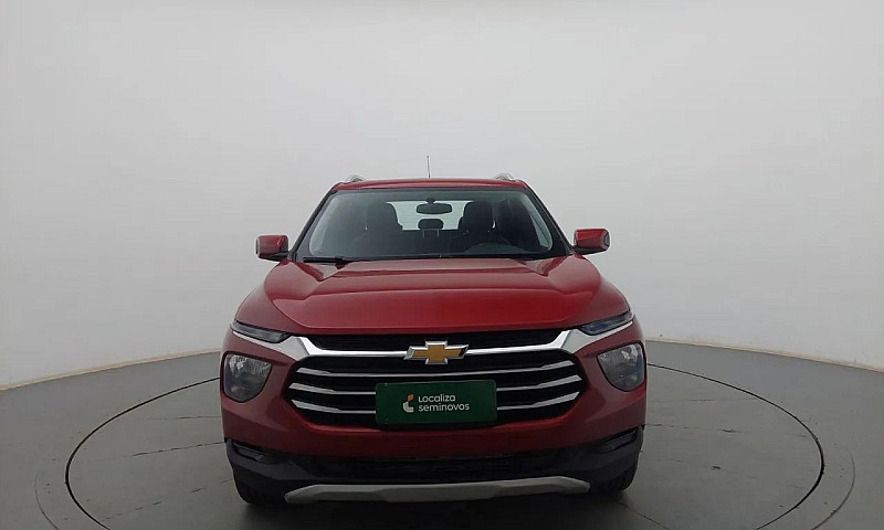 Chevrolet Montana 20...