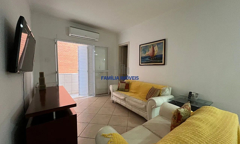 Apartamento Para Alu...