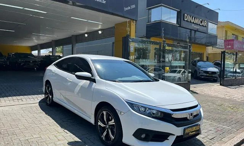 Civic 2.0 Flex Exl! ...