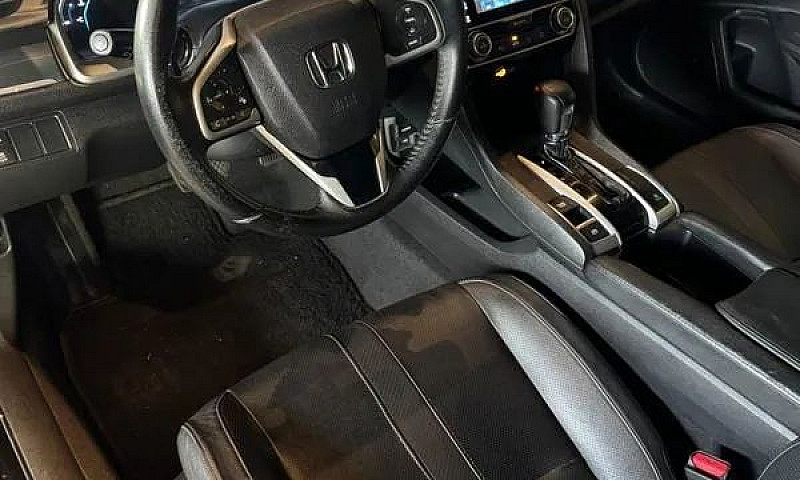 Honda Civic Touring ...