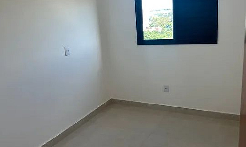 Aluguel Apt - 3Qts- ...