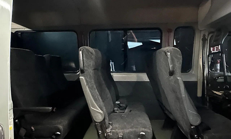 Fiat Ducato 2013 16 ...