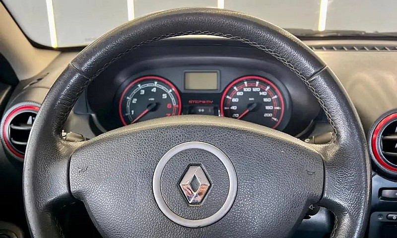 Renault Sandero Step...