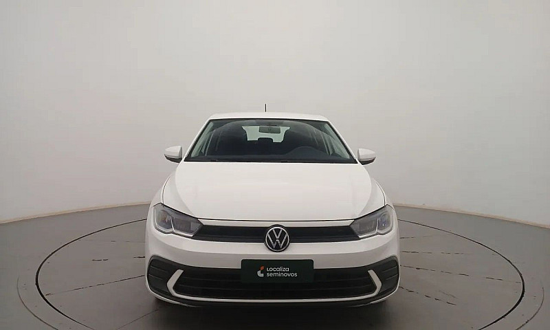 Volkswagen Polo 2024...