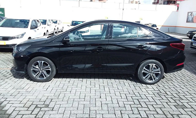 Hyundai Hb20S 2024 1...