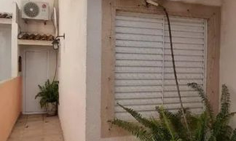 Casa Em Bairro Norde...