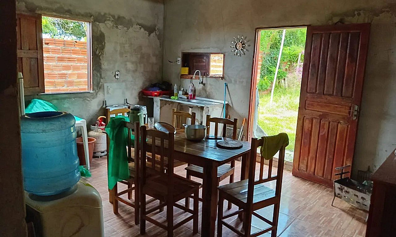 Casa Em Tutóia De La...