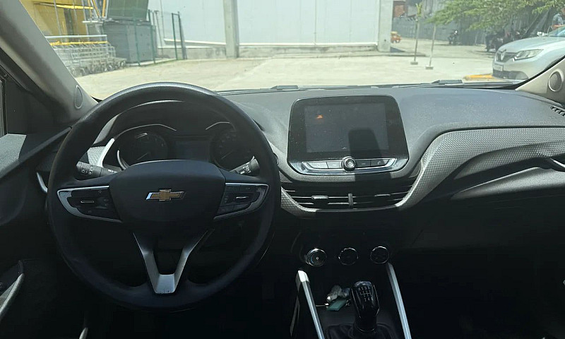 Repasso Onix Plus Lt...