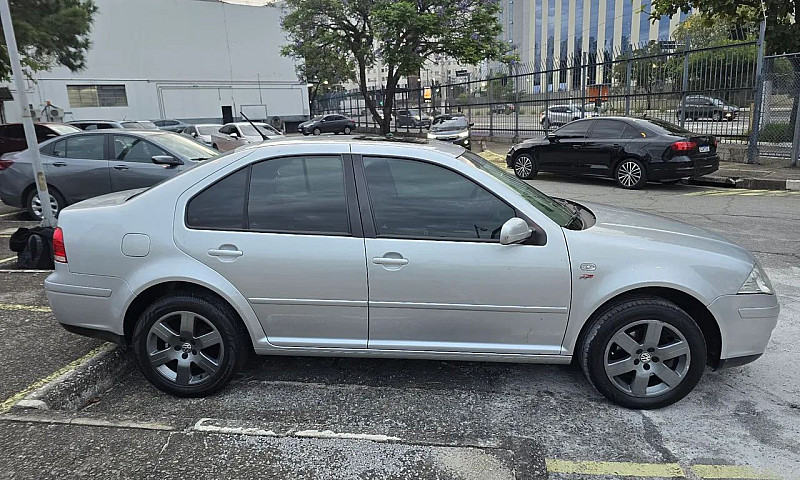 Volkswagen Bora 2.0/...