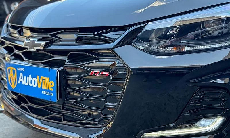 Chevrolet Onix Hatch...