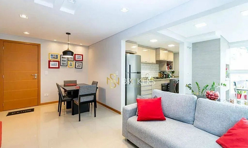 2 Quartos, 1 Suíte, ...