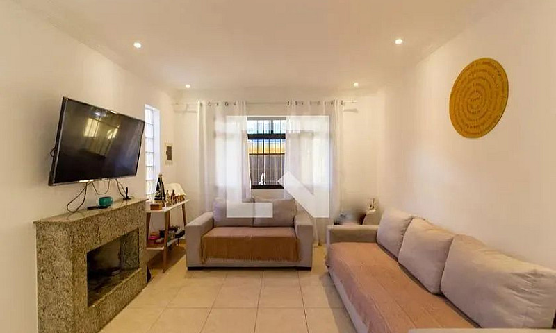 Casa À Venda - Cháca...