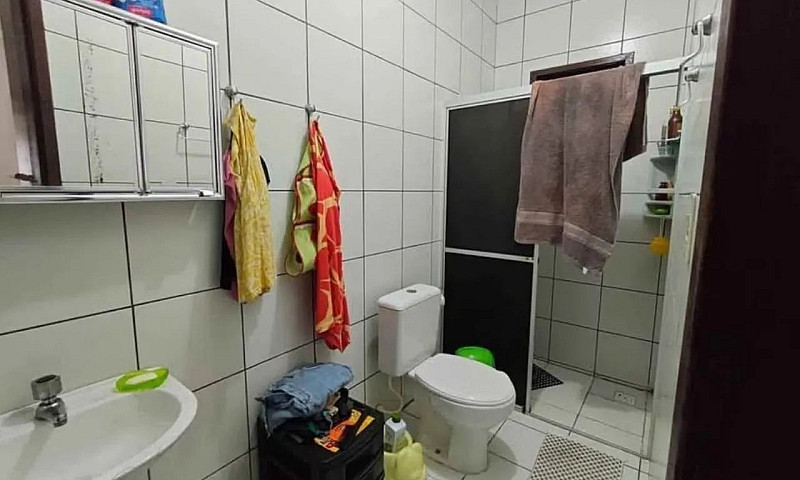 Casa A Venda No Bair...