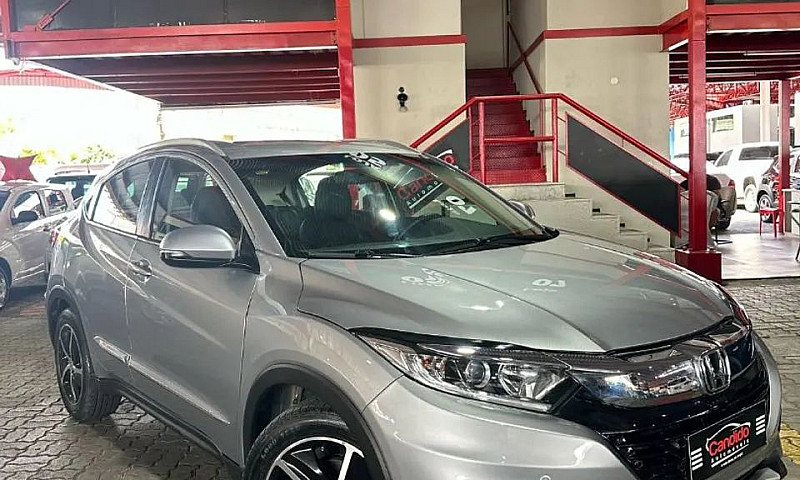 Hr-V 2020 ...