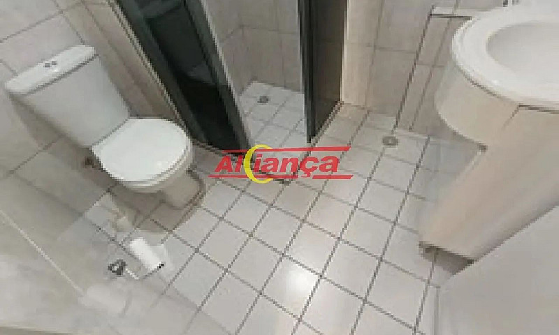 Apartamento Com 3 Do...