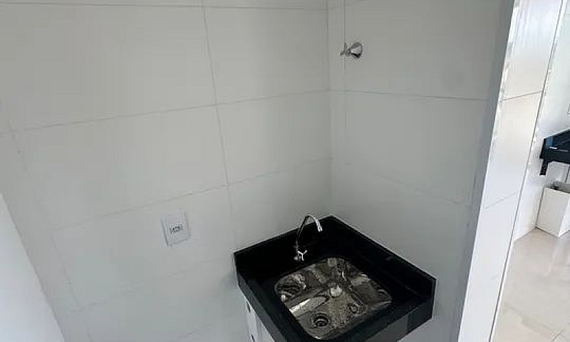 Aluguel Apt - 3Qts- ...