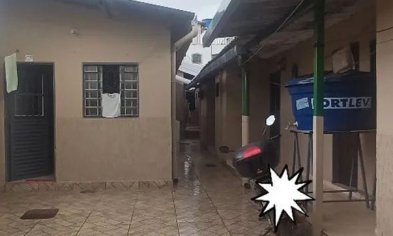 Alugo Quitinetes Na ...