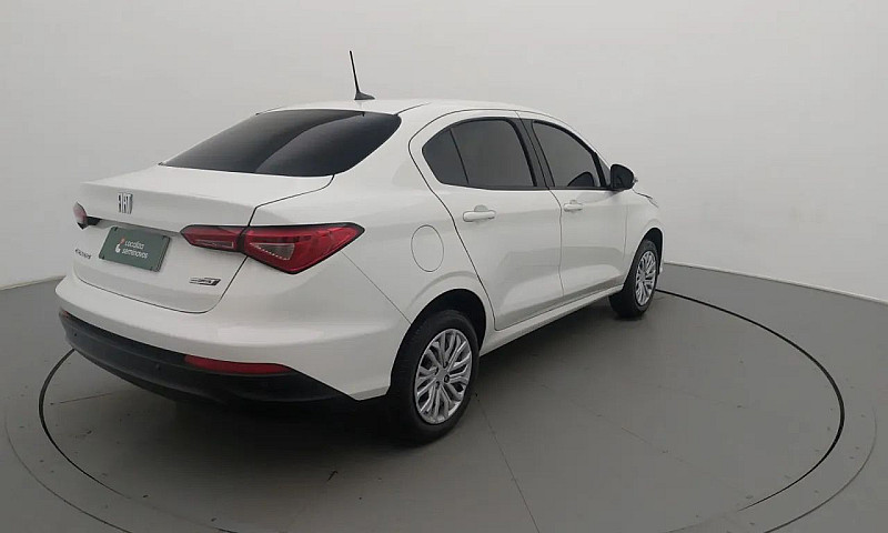 Fiat Cronos Drive 1....