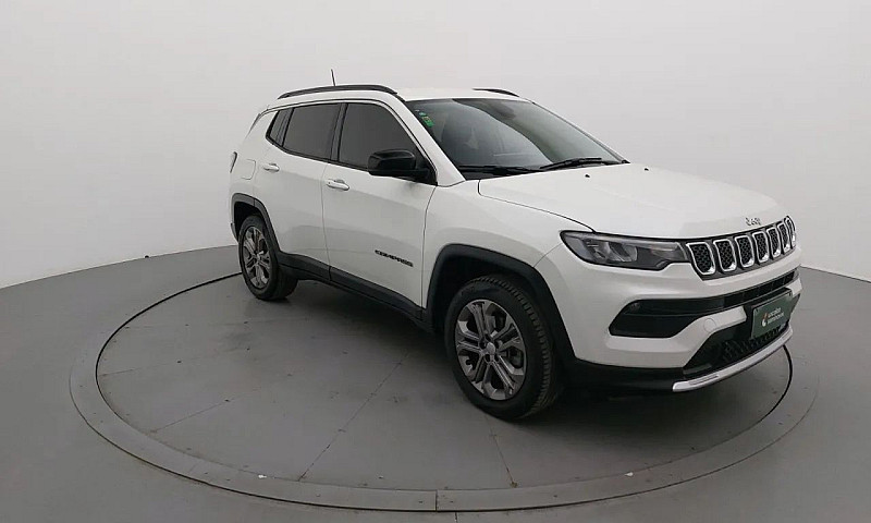 Jeep Compass Long. T...