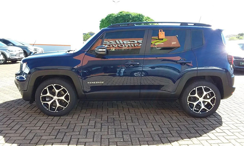 Jeep Renegade 2024 1...