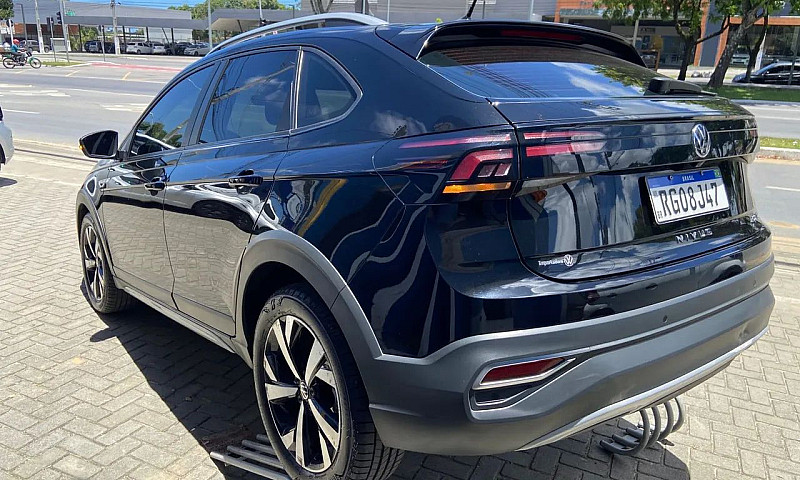 Volkswagen Nivus Hig...