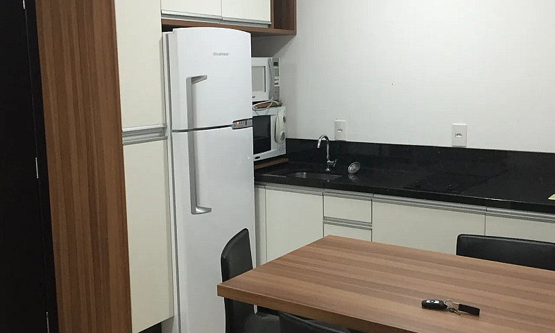 Alugo Loft Mobiliado...