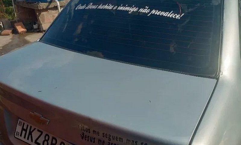 Chevrolet Classic Li...