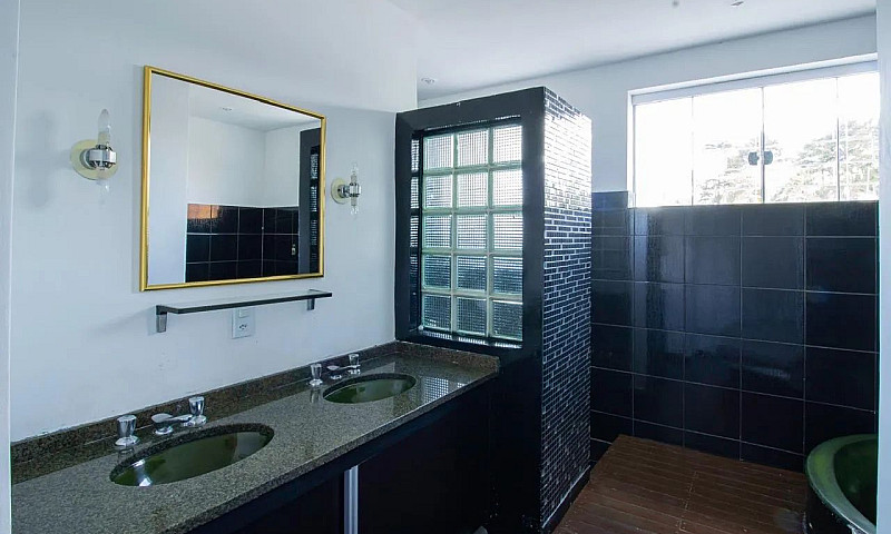 Casa Para Locação Co...