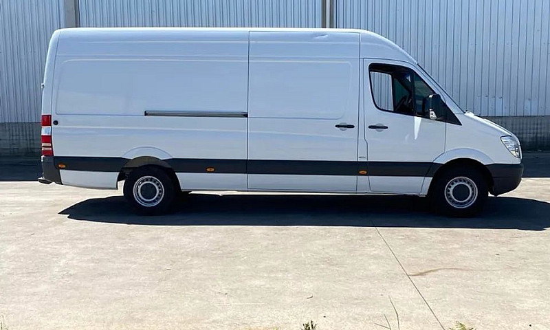 Mb Sprinter 311 Stre...
